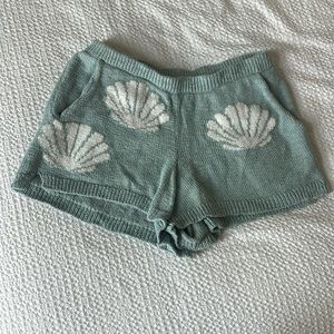 Show me your mumu beach cover up shorts